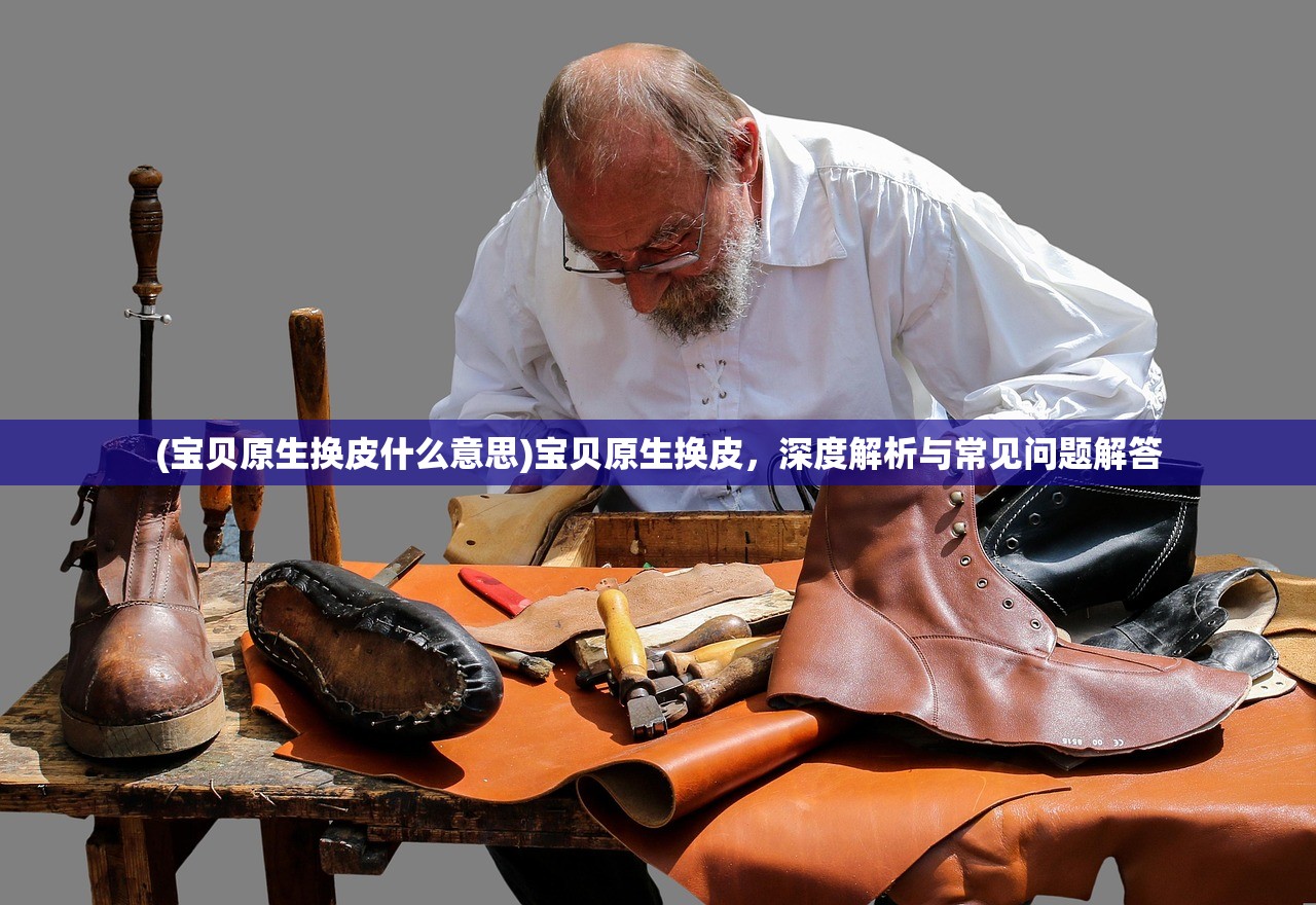 (宝贝原生换皮什么意思)宝贝原生换皮，深度解析与常见问题解答