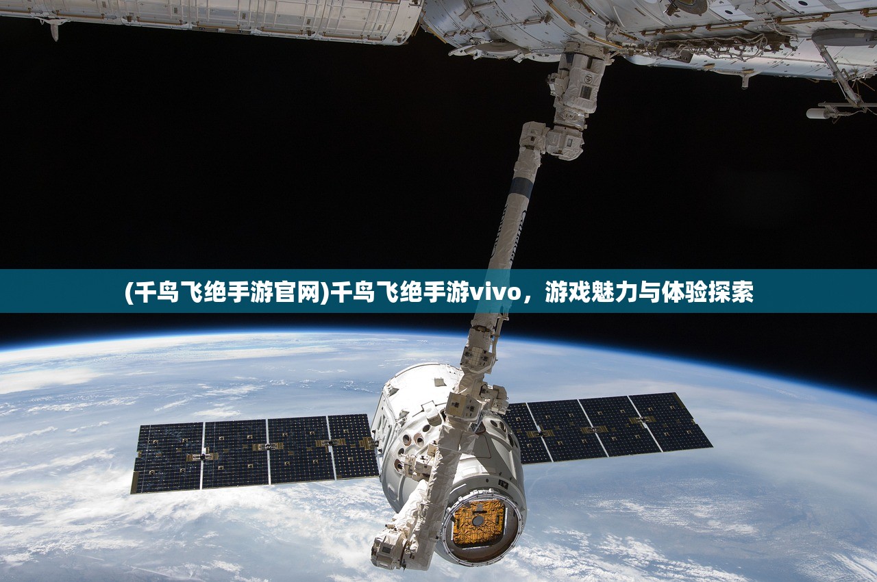 (千鸟飞绝手游官网)千鸟飞绝手游vivo，游戏魅力与体验探索