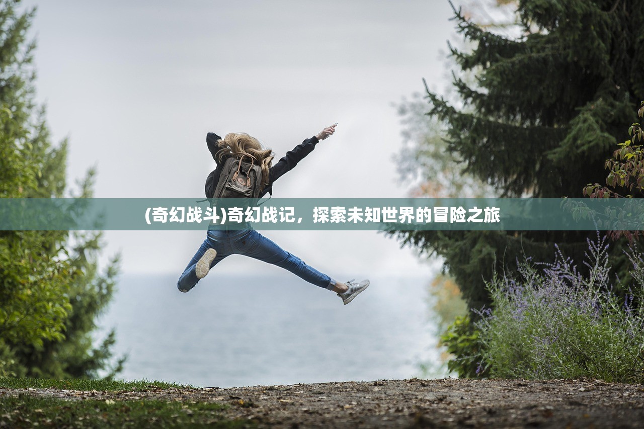 (奇幻战斗)奇幻战记，探索未知世界的冒险之旅