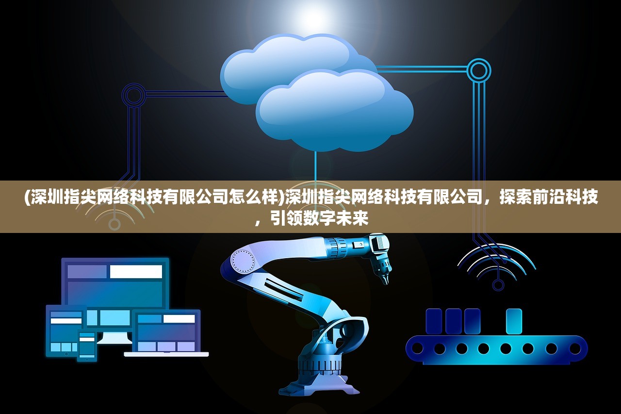 (深圳指尖网络科技有限公司怎么样)深圳指尖网络科技有限公司，探索前沿科技，引领数字未来