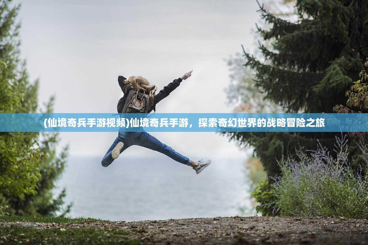 (仙境奇兵手游视频)仙境奇兵手游，探索奇幻世界的战略冒险之旅