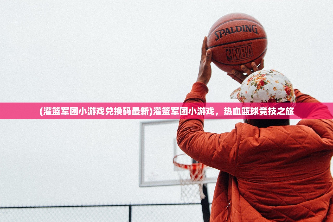 (灌篮军团小游戏兑换码最新)灌篮军团小游戏，热血篮球竞技之旅