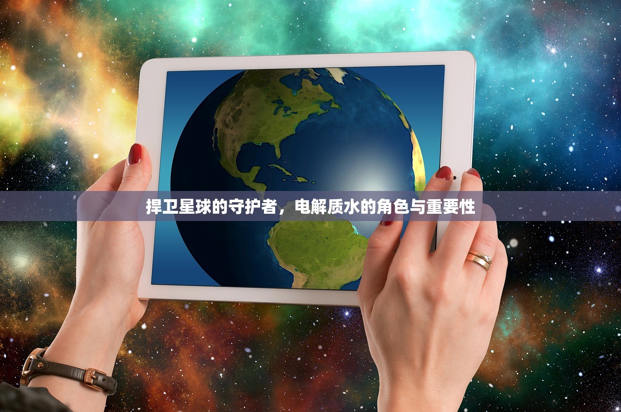 捍卫星球的守护者，电解质水的角色与重要性