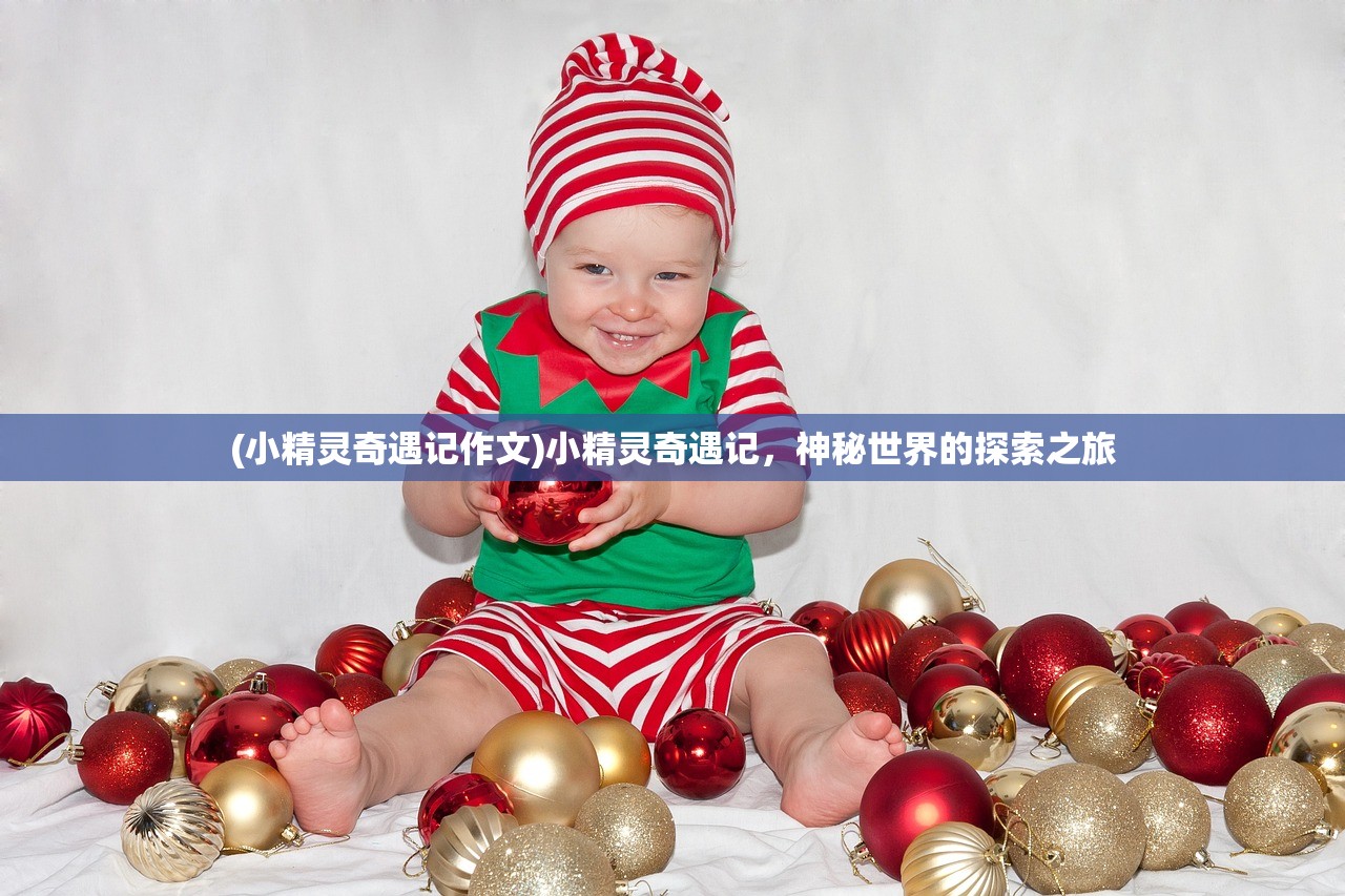 (小精灵奇遇记作文)小精灵奇遇记，神秘世界的探索之旅