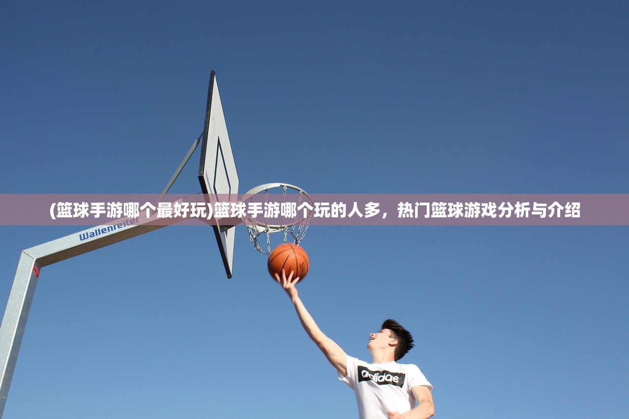 (篮球手游哪个最好玩)篮球手游哪个玩的人多，热门篮球游戏分析与介绍