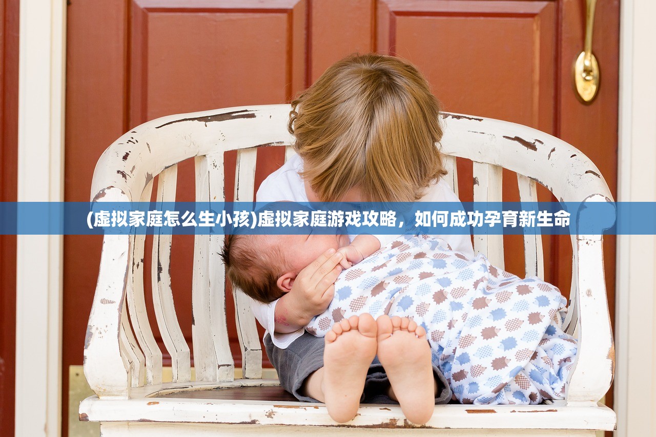 (虚拟家庭怎么生小孩)虚拟家庭游戏攻略，如何成功孕育新生命