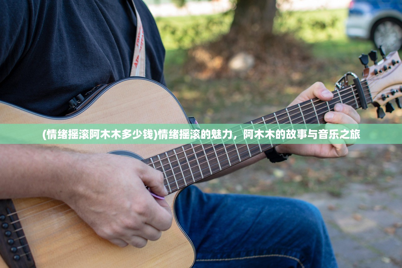 (情绪摇滚阿木木多少钱)情绪摇滚的魅力，阿木木的故事与音乐之旅