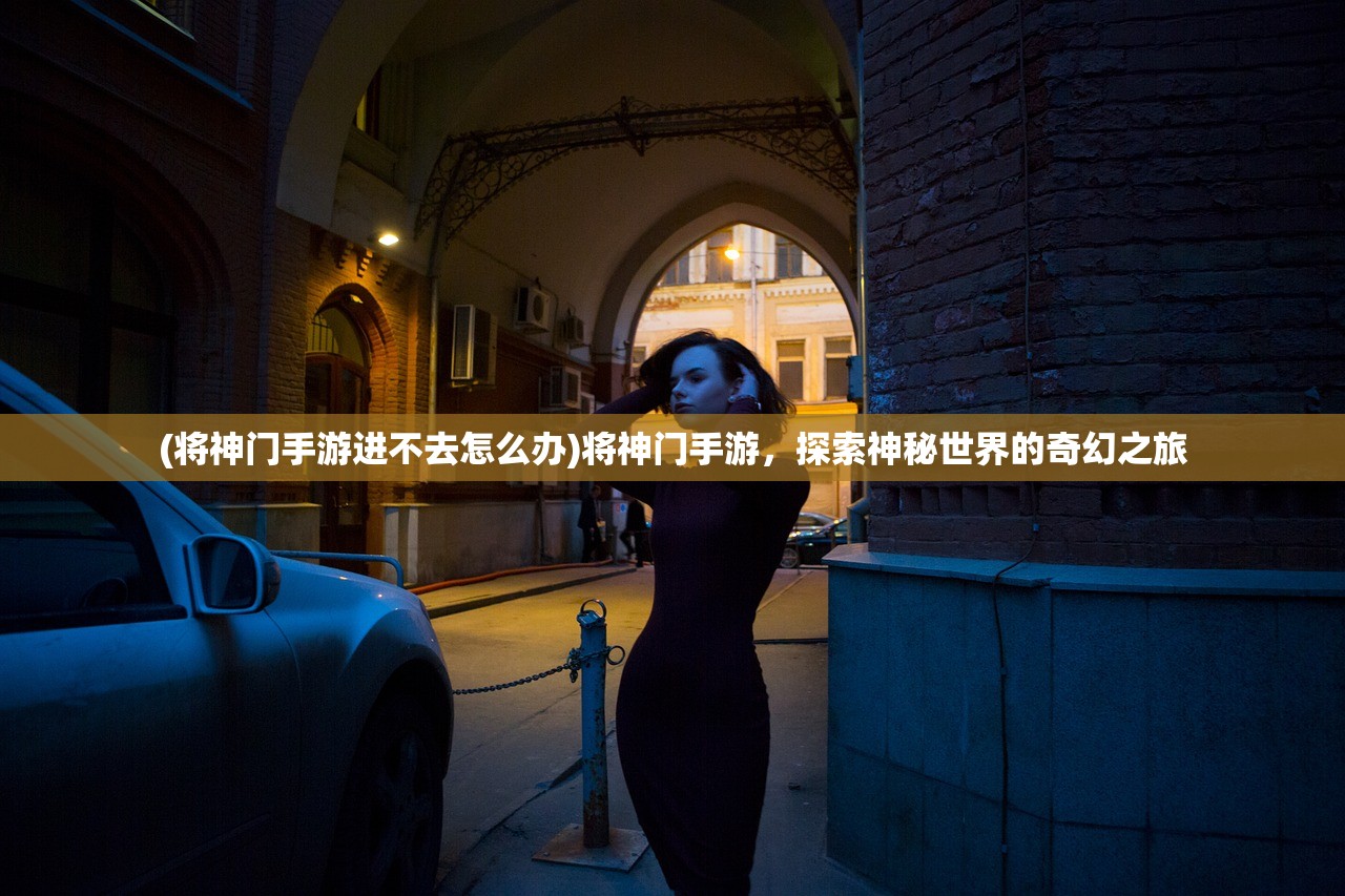(将神门手游进不去怎么办)将神门手游，探索神秘世界的奇幻之旅