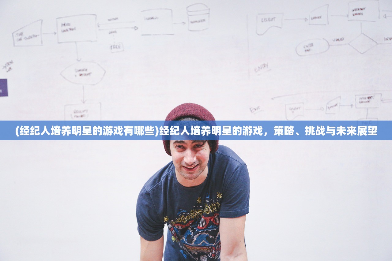 (经纪人培养明星的游戏有哪些)经纪人培养明星的游戏，策略、挑战与未来展望