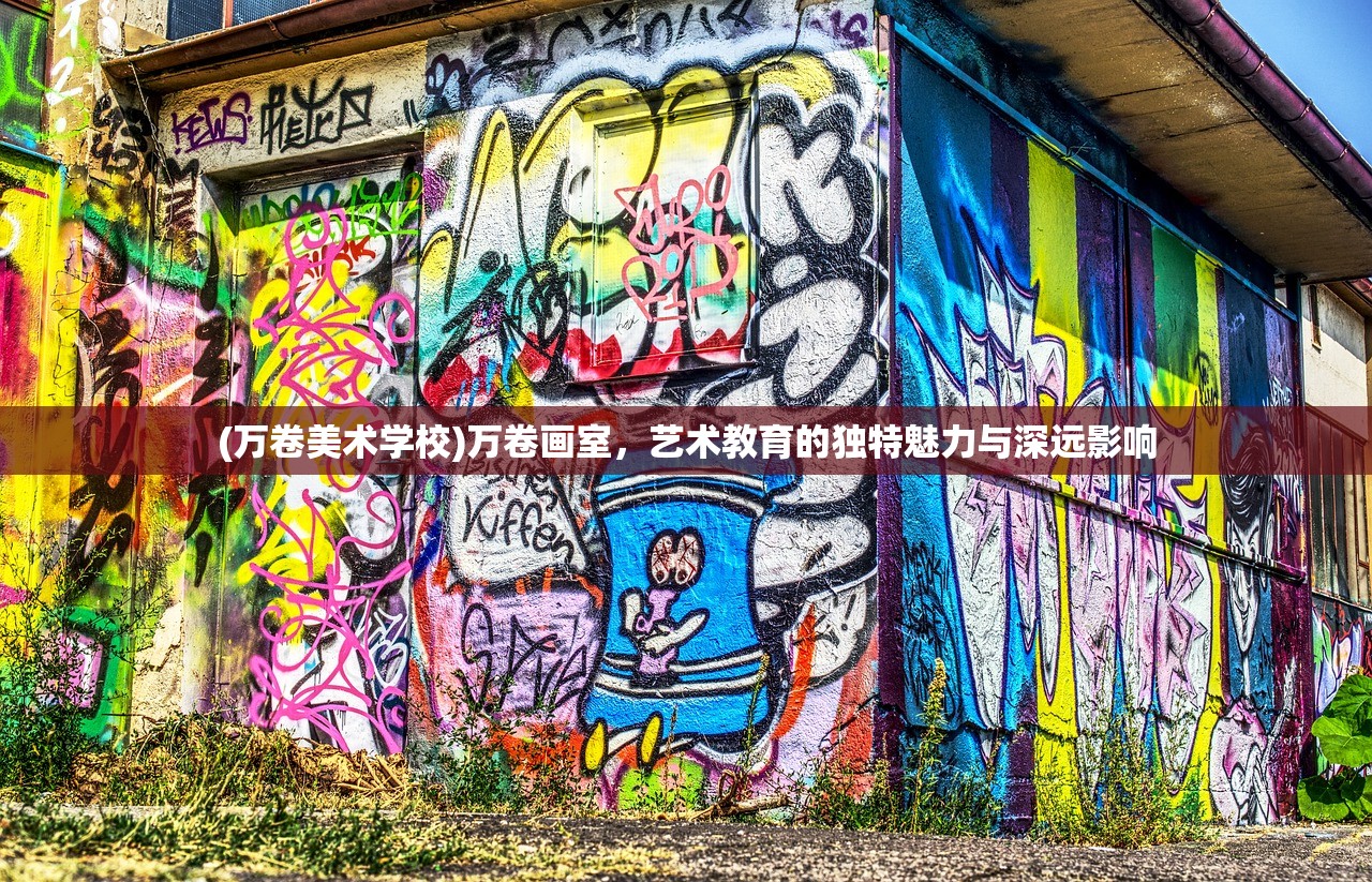 (万卷美术学校)万卷画室，艺术教育的独特魅力与深远影响