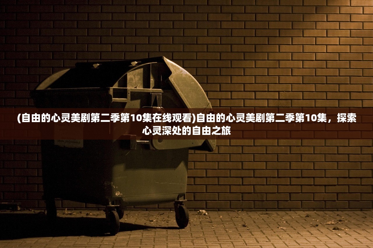 (自由的心灵美剧第二季第10集在线观看)自由的心灵美剧第二季第10集，探索心灵深处的自由之旅