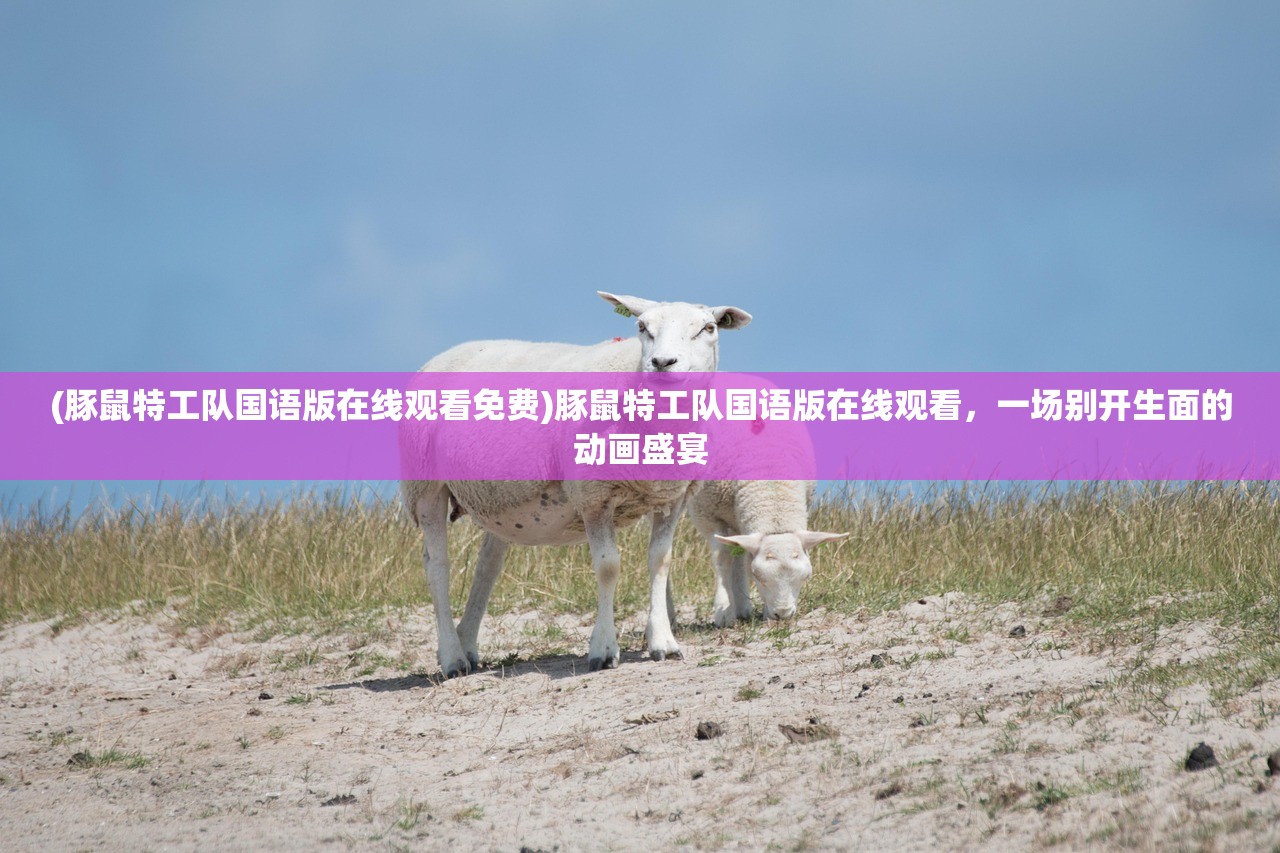 (豚鼠特工队国语版在线观看免费)豚鼠特工队国语版在线观看，一场别开生面的动画盛宴