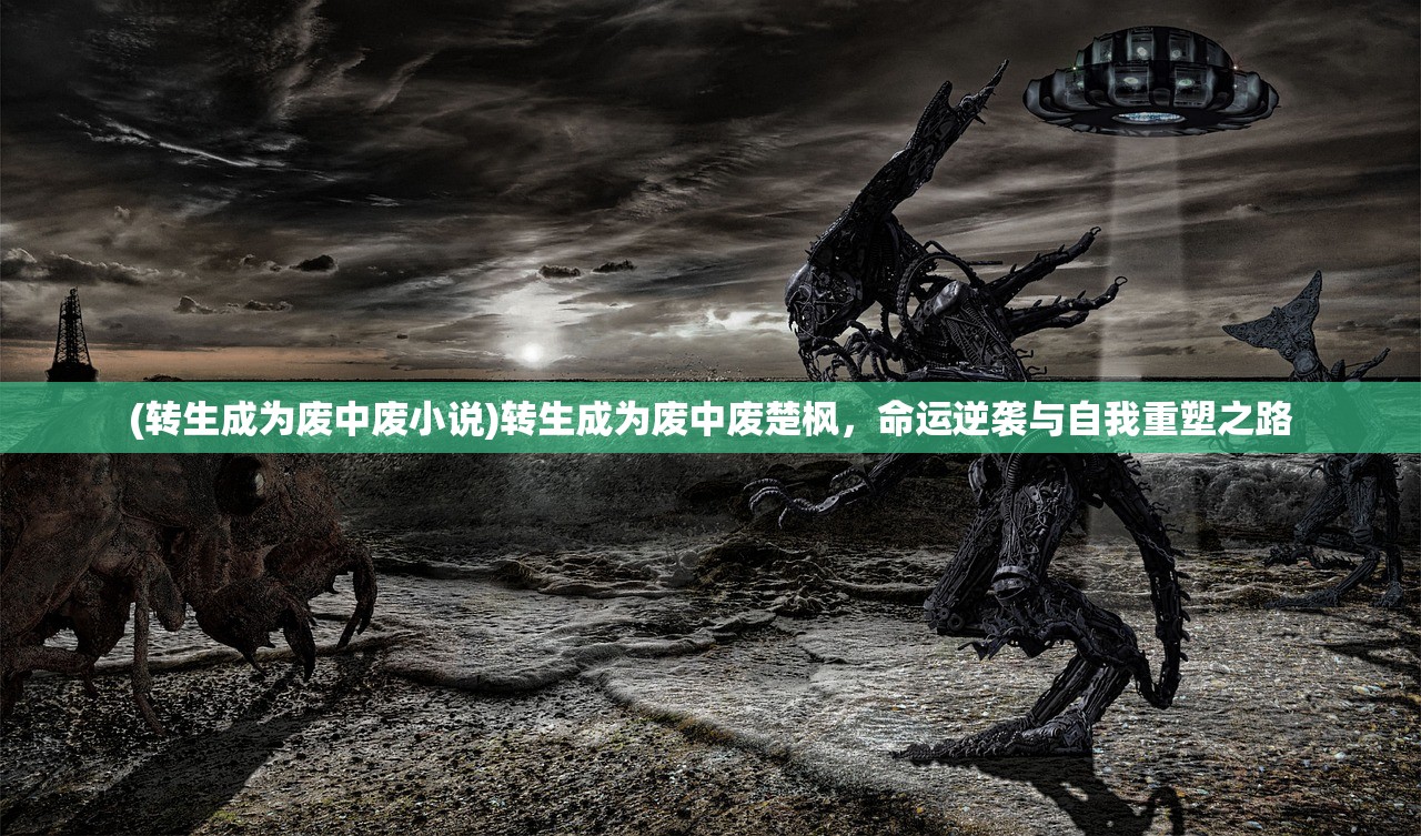 (转生成为废中废小说)转生成为废中废楚枫，命运逆袭与自我重塑之路