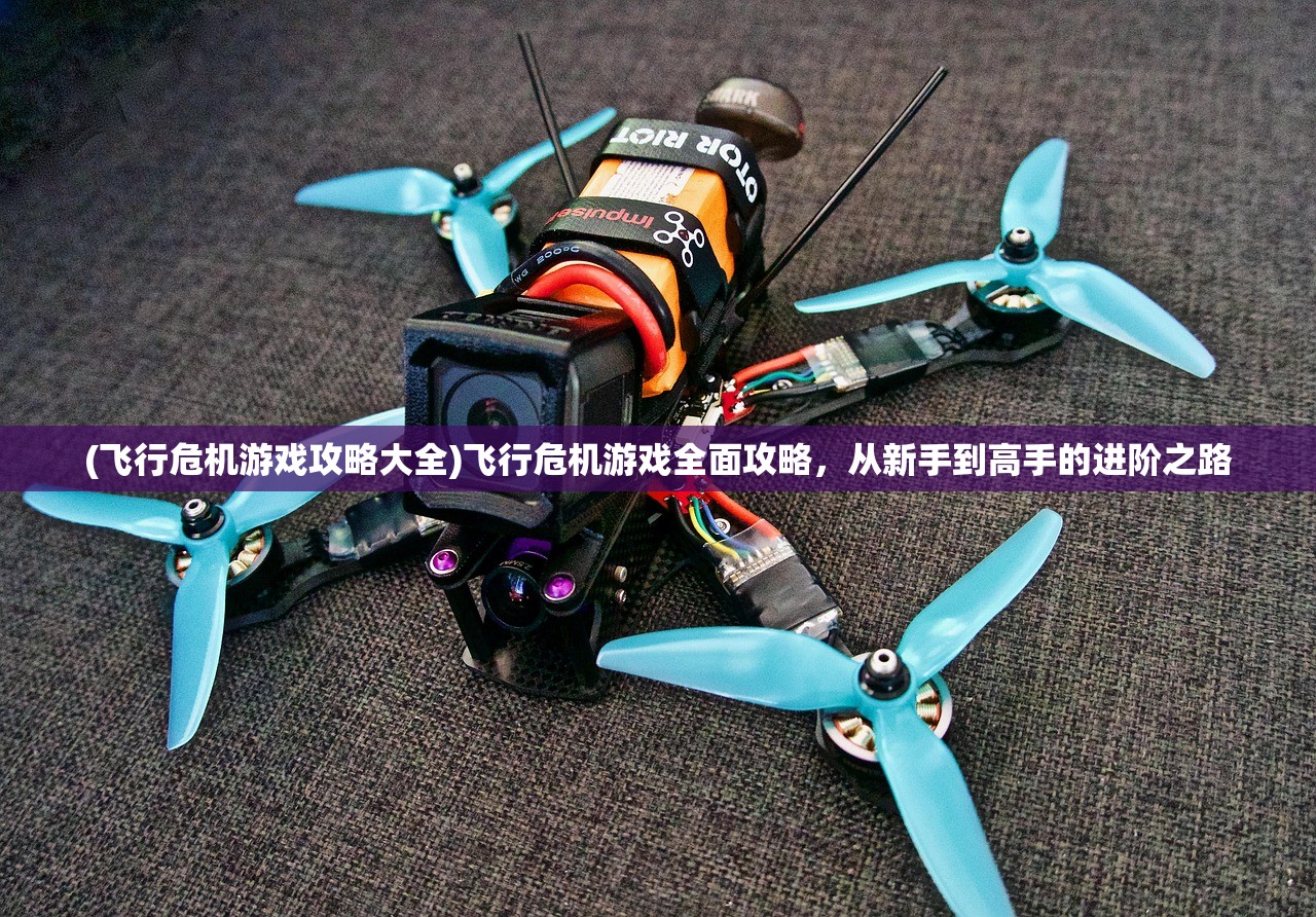 (飞行危机游戏攻略大全)飞行危机游戏全面攻略，从新手到高手的进阶之路