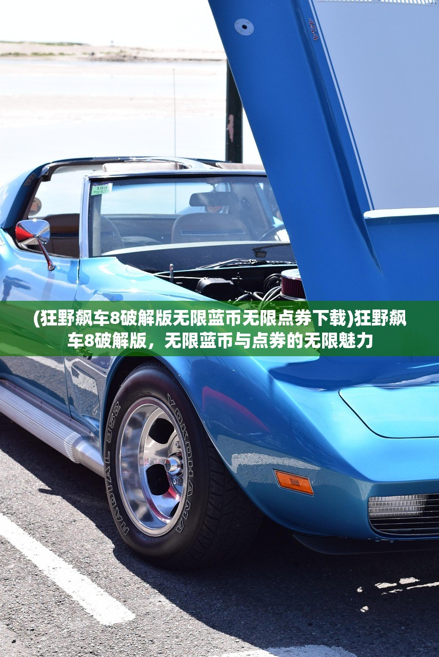 (狂野飙车8破解版无限蓝币无限点券下载)狂野飙车8破解版，无限蓝币与点券的无限魅力
