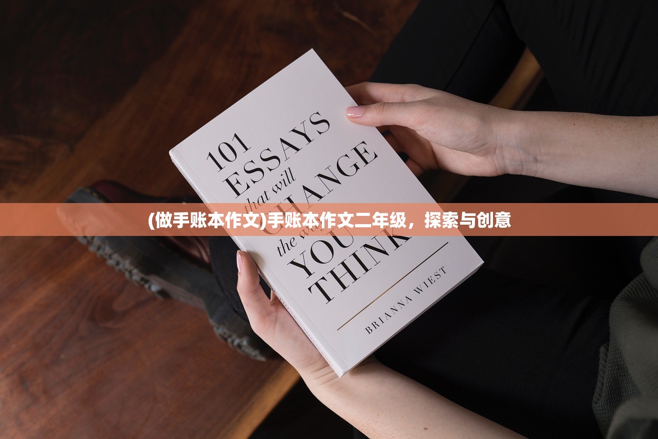 (做手账本作文)手账本作文二年级，探索与创意