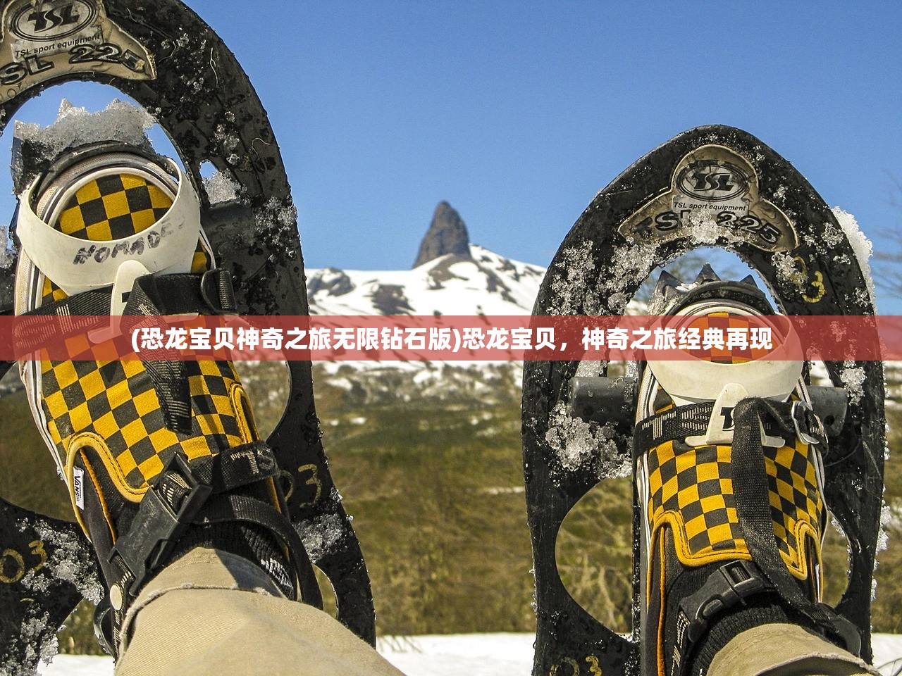 (恐龙宝贝神奇之旅无限钻石版)恐龙宝贝，神奇之旅经典再现