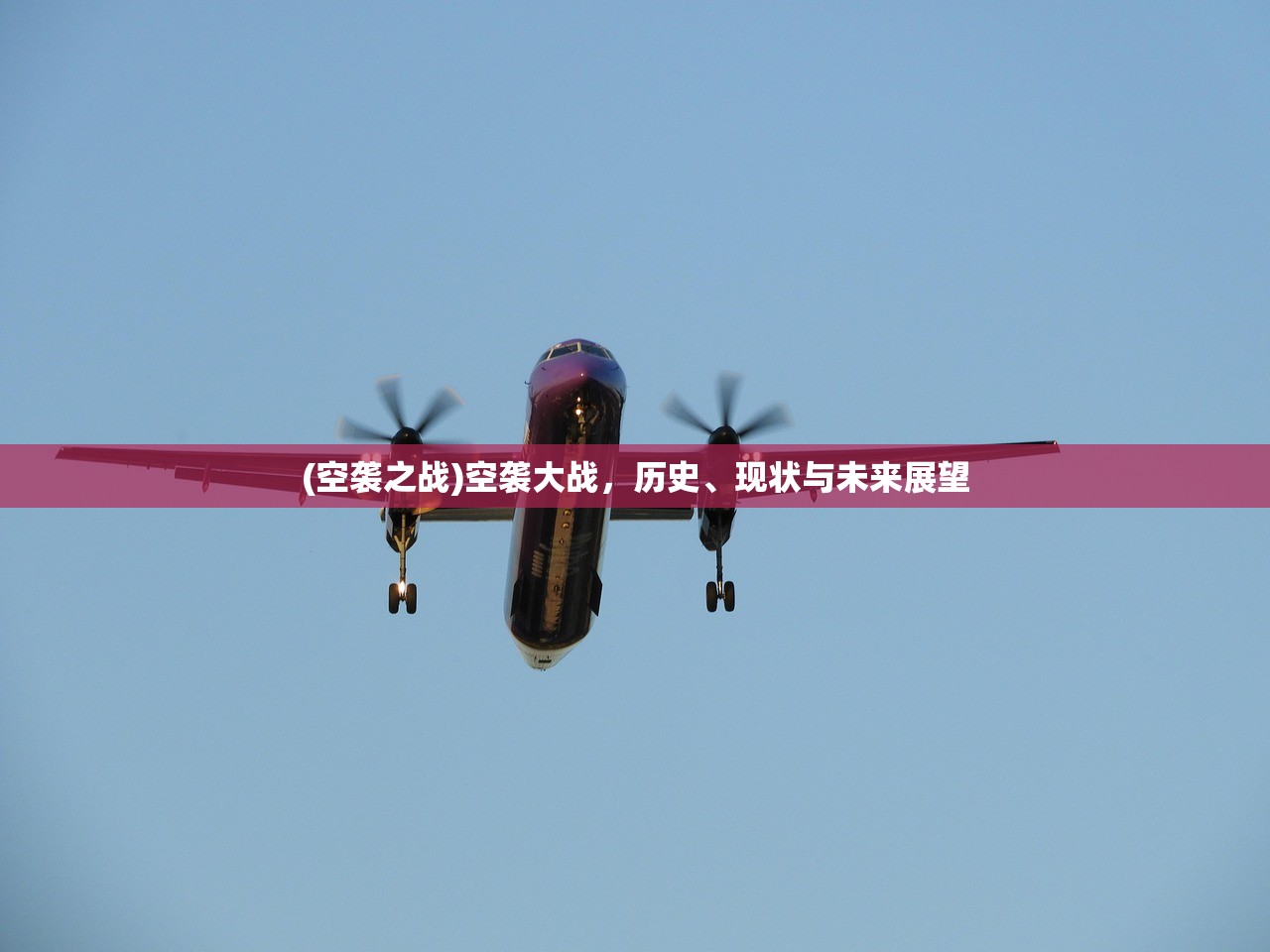 (空袭之战)空袭大战，历史、现状与未来展望