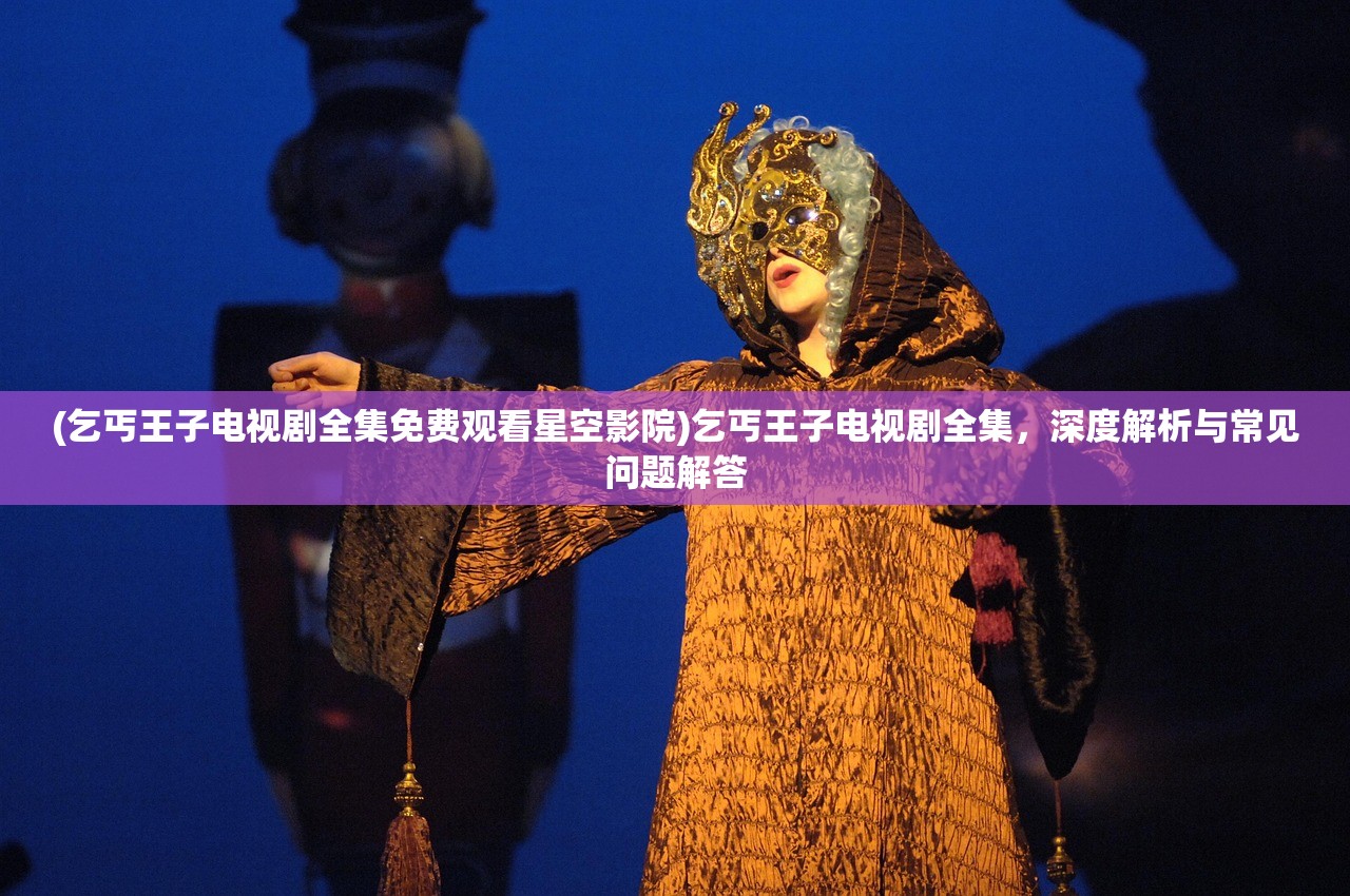 (乞丐王子电视剧全集免费观看星空影院)乞丐王子电视剧全集，深度解析与常见问题解答
