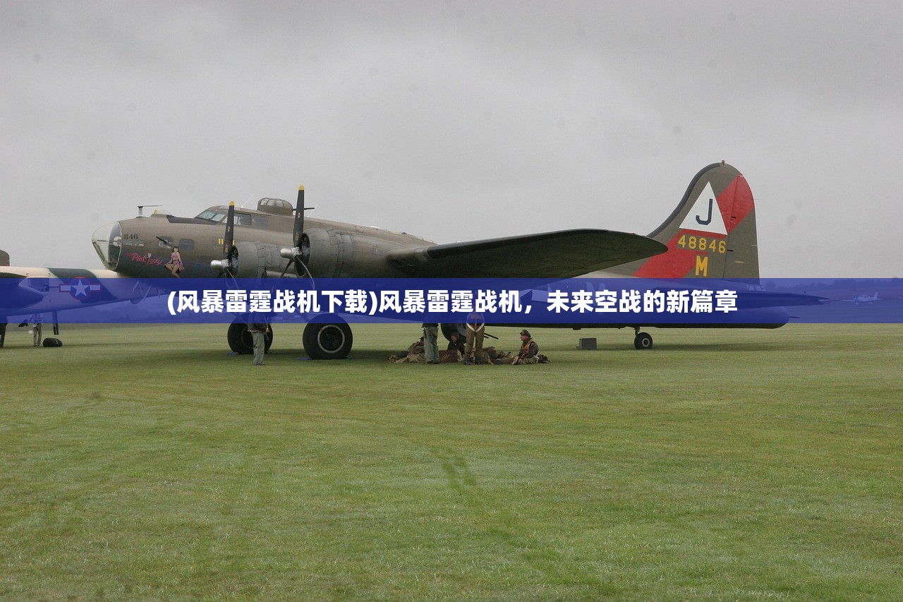 (风暴雷霆战机下载)风暴雷霆战机，未来空战的新篇章