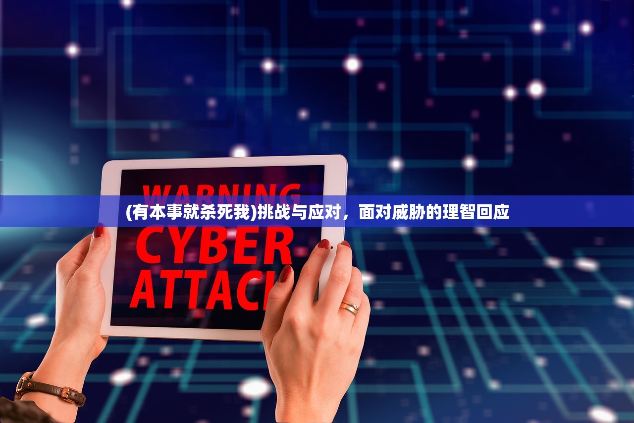 (有本事就杀死我)挑战与应对，面对威胁的理智回应