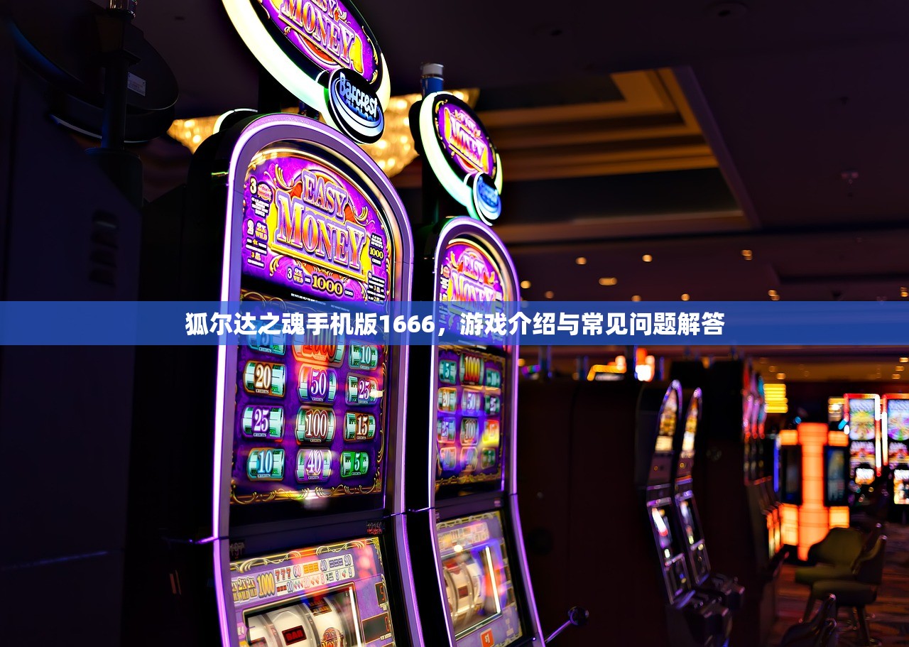 狐尔达之魂手机版1666，游戏介绍与常见问题解答