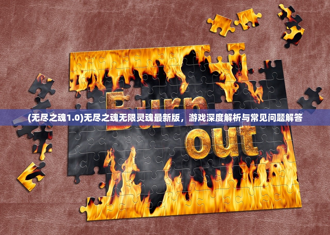 (无尽之魂1.0)无尽之魂无限灵魂最新版，游戏深度解析与常见问题解答