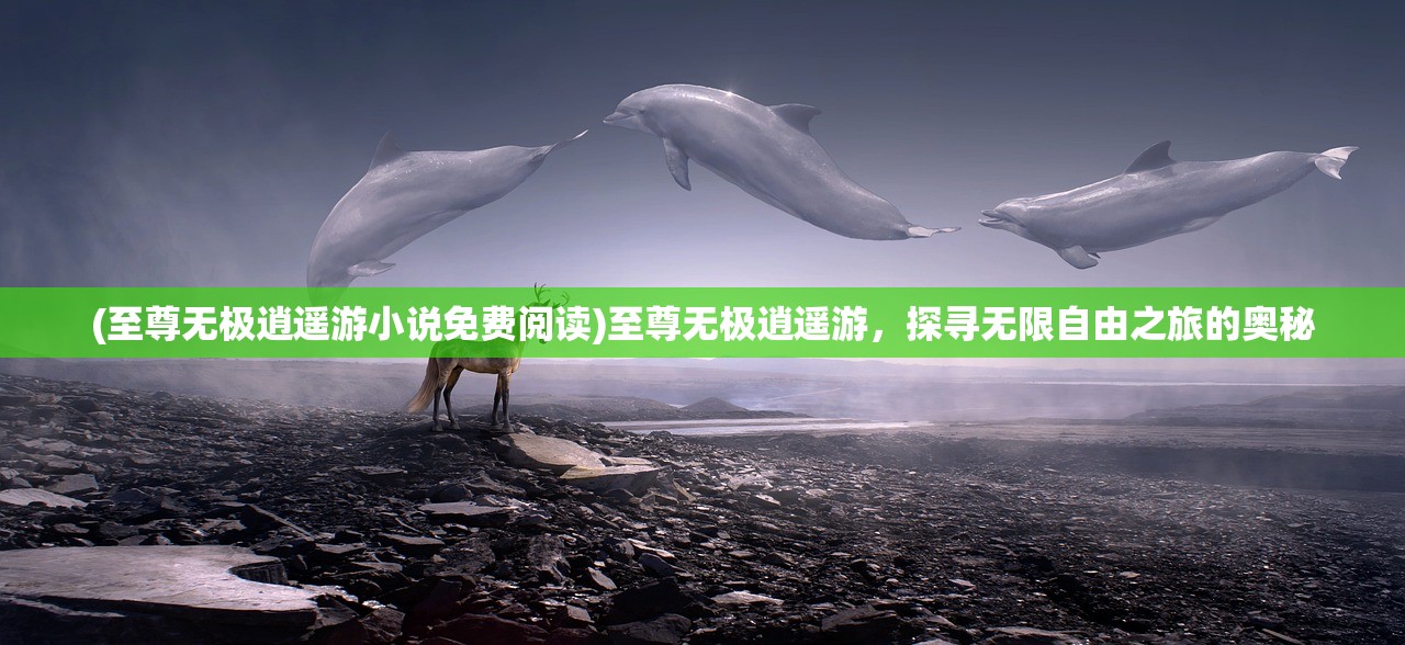 (至尊无极逍遥游小说免费阅读)至尊无极逍遥游，探寻无限自由之旅的奥秘