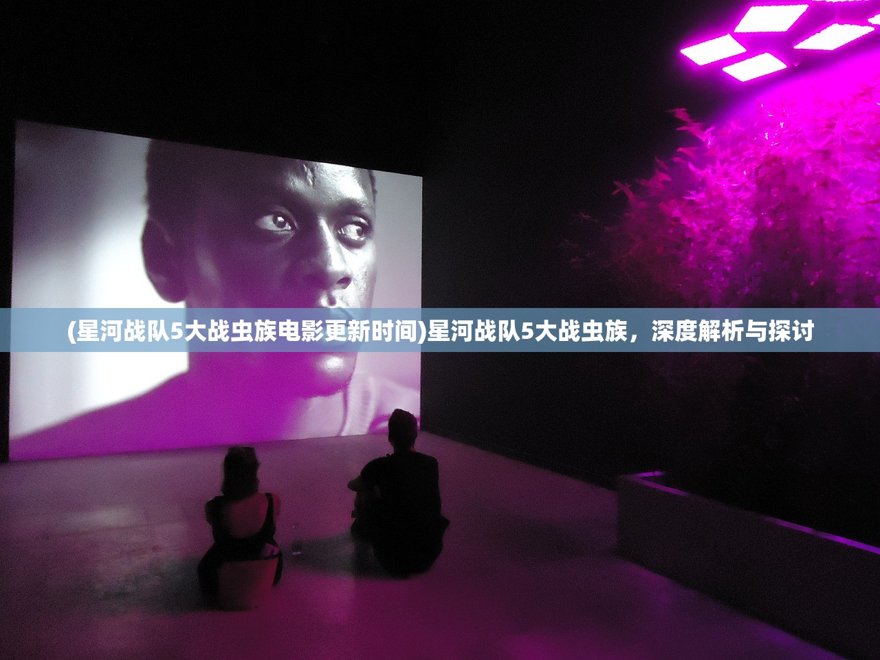 (星河战队5大战虫族电影更新时间)星河战队5大战虫族，深度解析与探讨